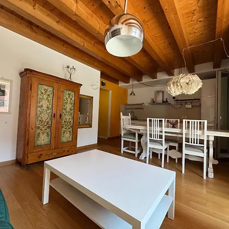 Interrotto Camporovere Asiago