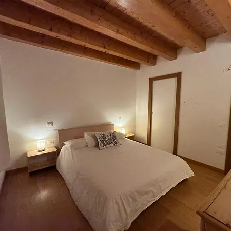 Interrotto Camporovere Apartmán Asiago