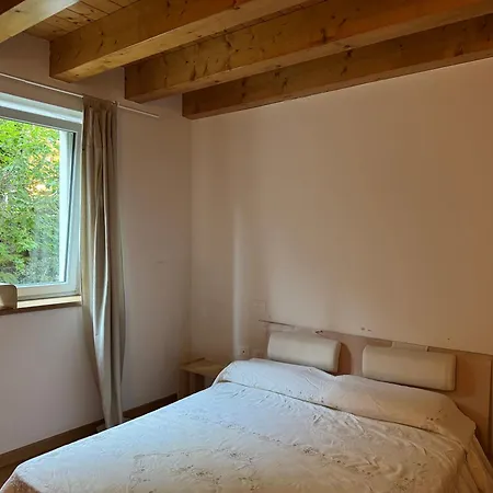 Interrotto Camporovere Apartmán Asiago