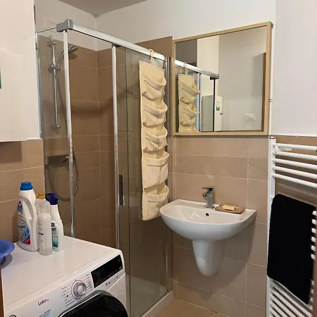 Apartamento Interrotto Camporovere Asiago