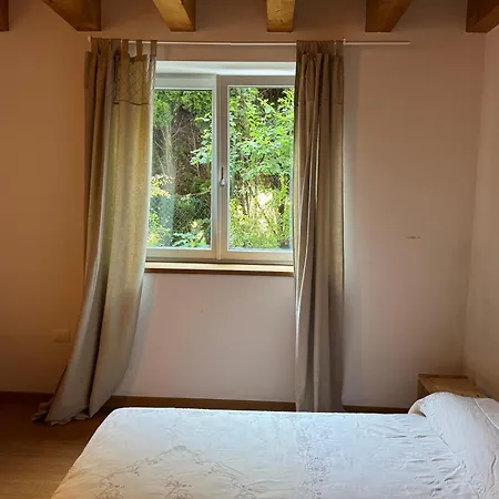 Apartamento Interrotto Camporovere